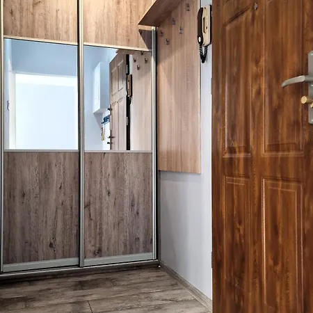 Apartment Przystan Baltyk Przy Plazy *